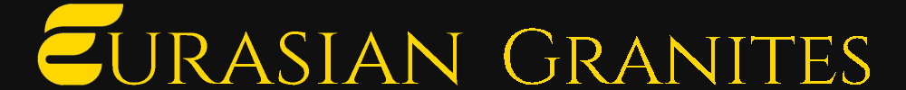 Eurasian Granites Logo